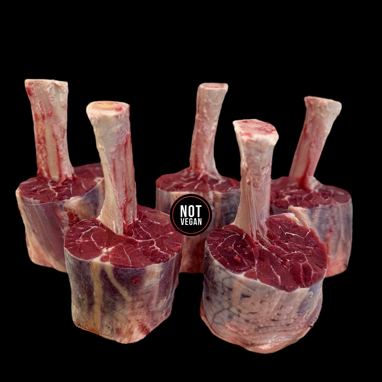 Osobuco Gourmet (Hammer)