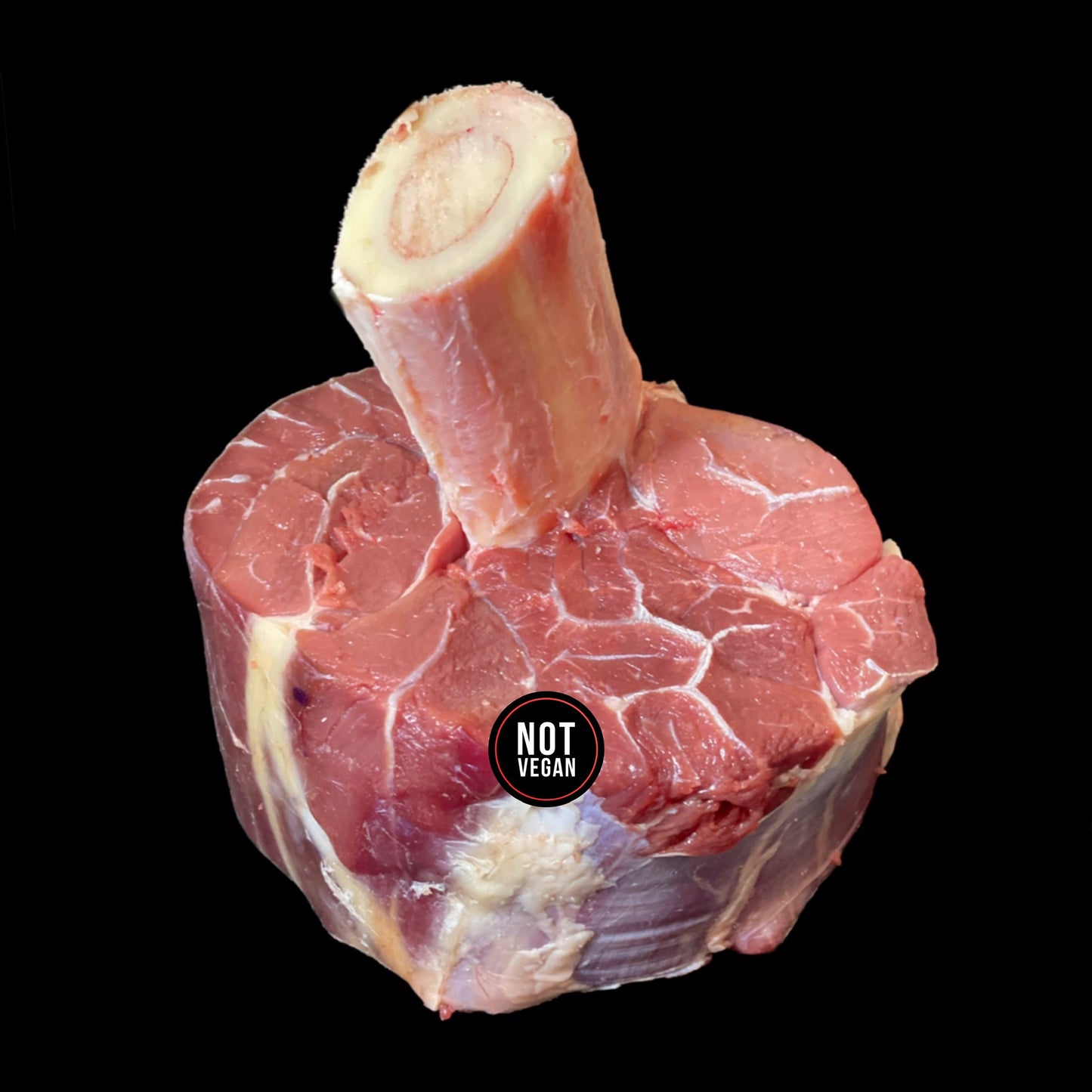 Osobuco Gourmet (Hammer)