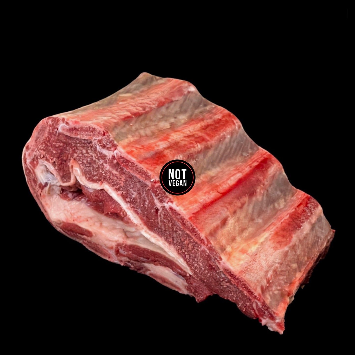 Asado Custom (8 costillas)