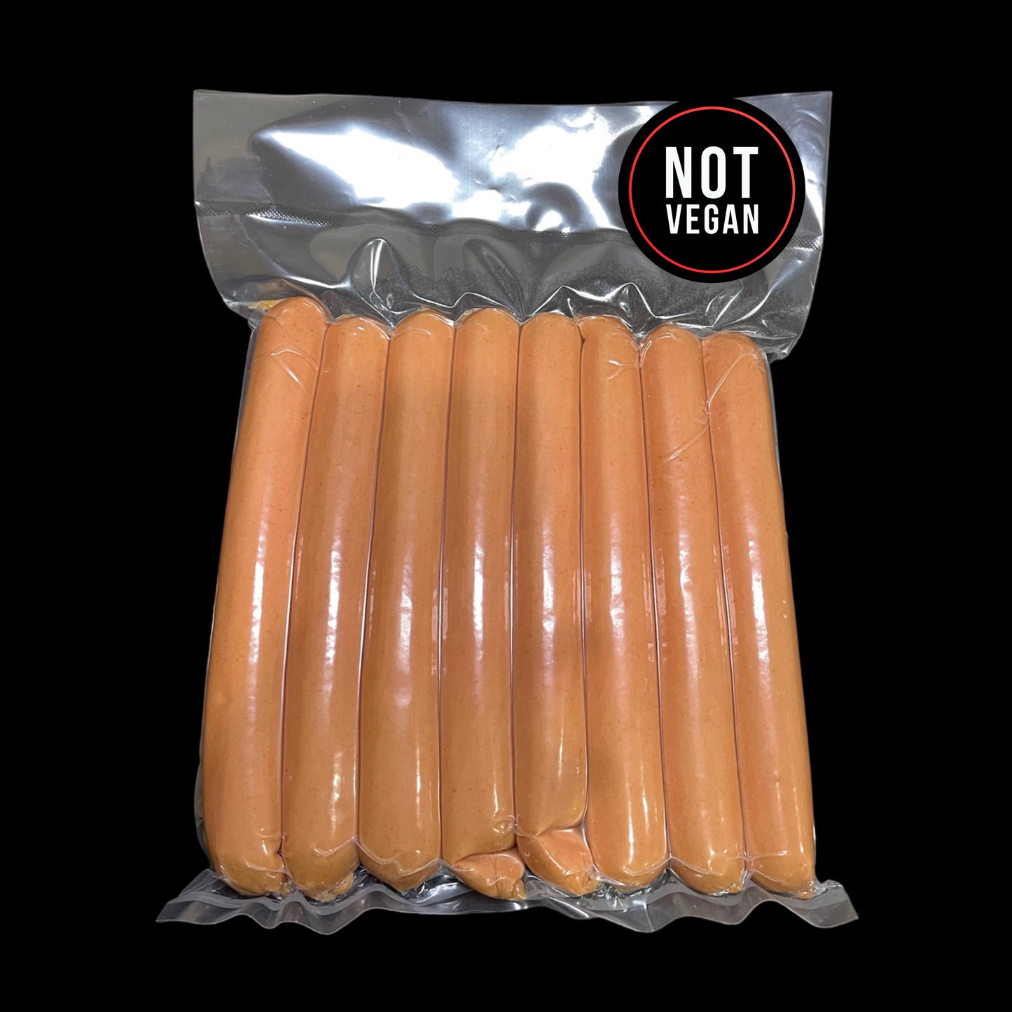 Salchicha tipo Alemana