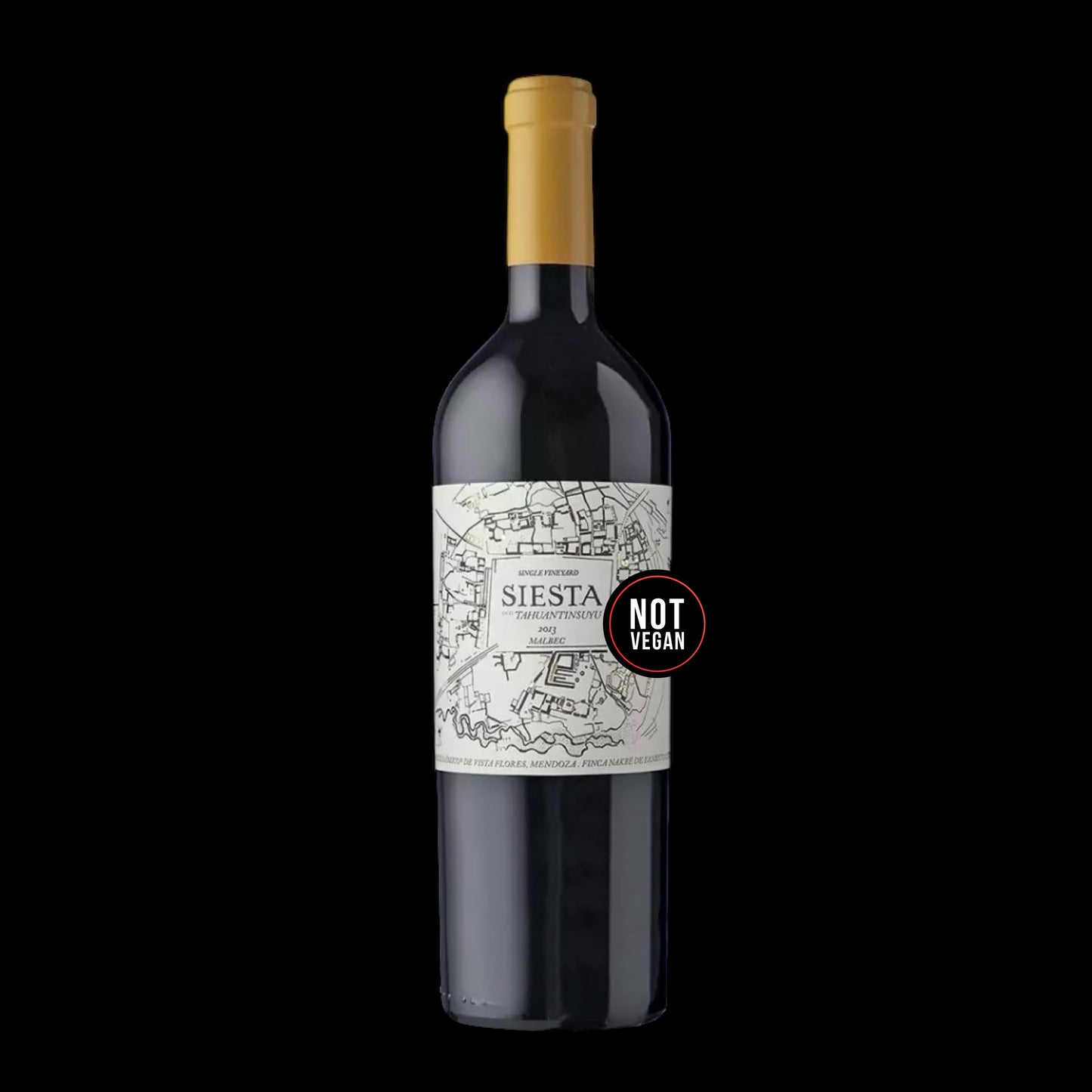 Siesta Malbec