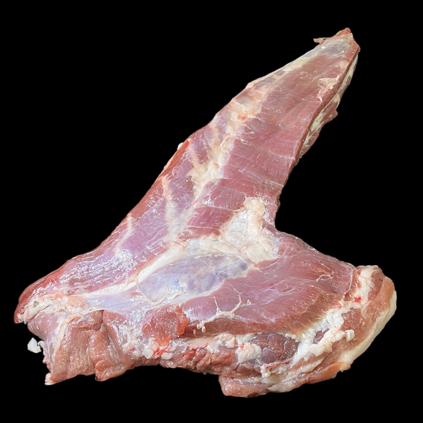Vacío de cerdo