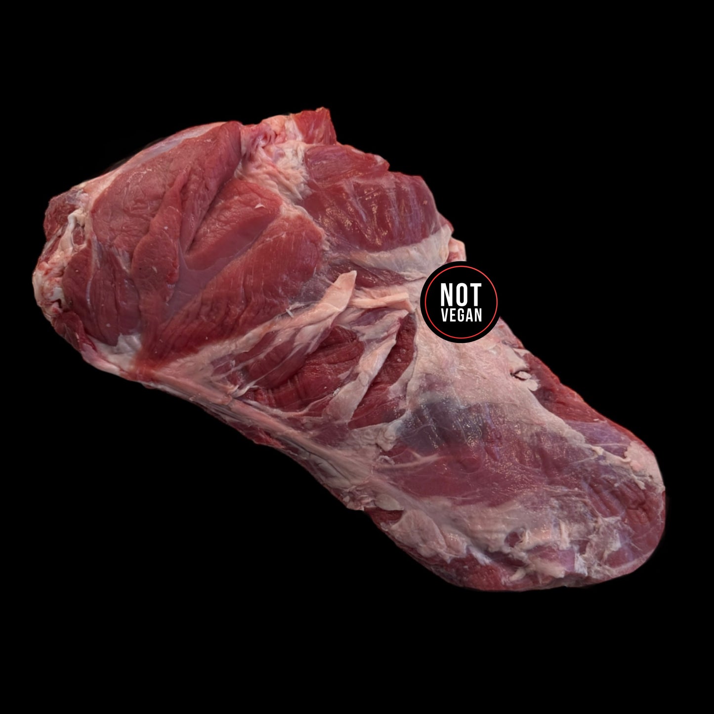 Tapa de Nalga