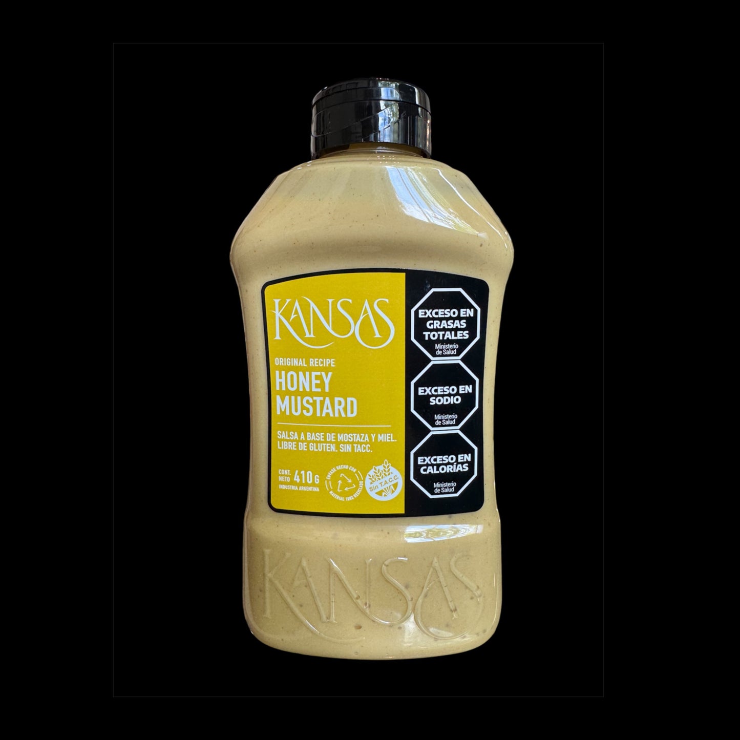 Honey Mustard Kansas