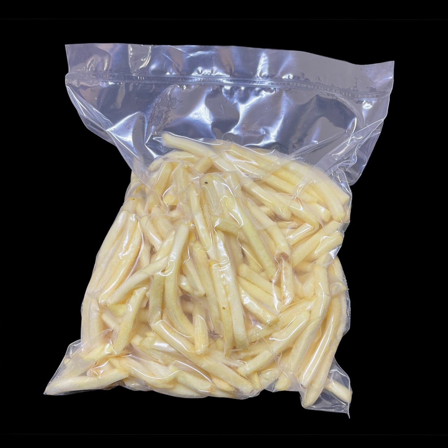 Papas Surecrisp