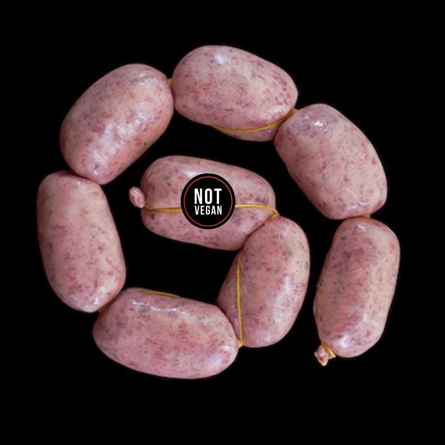 Chorizos Bombón La Divisa