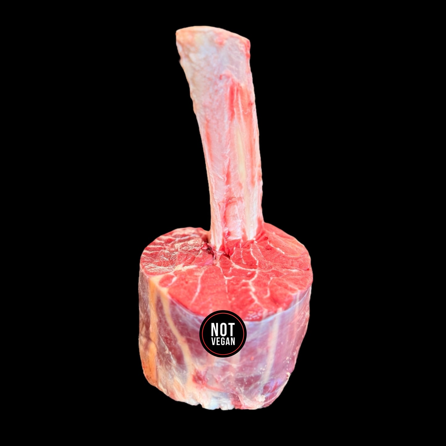 Osobuco Gourmet (Hammer)