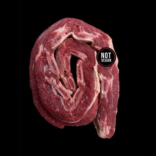 Asado del medio