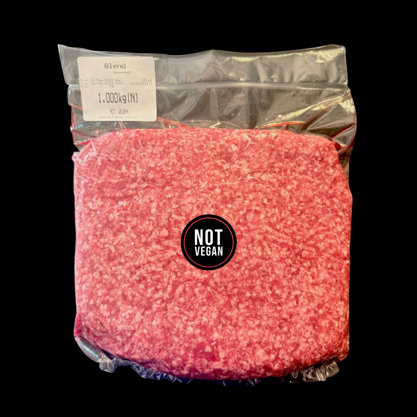 Blend SMASH BURGERS