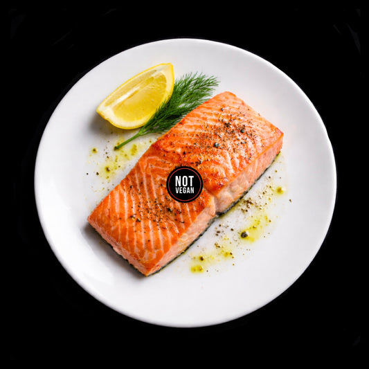 Salmón Rosado