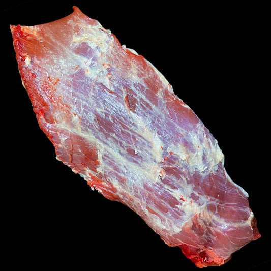 Tapa de Asado