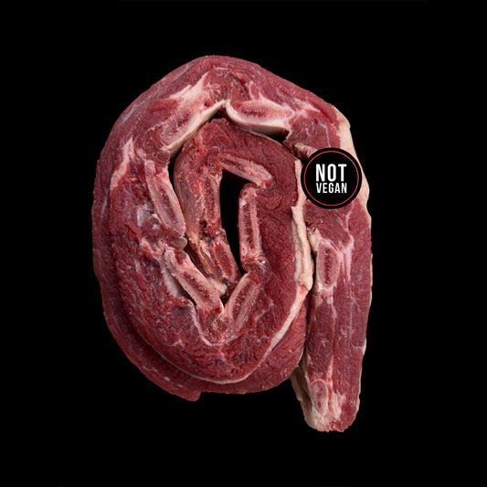 Asado del medio