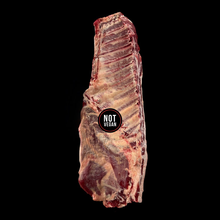Asado completo
