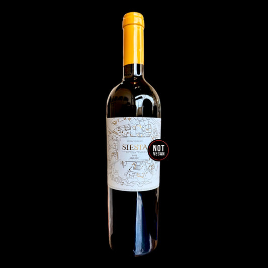 Siesta Malbec