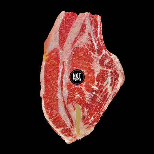 Bife ancho c/hueso