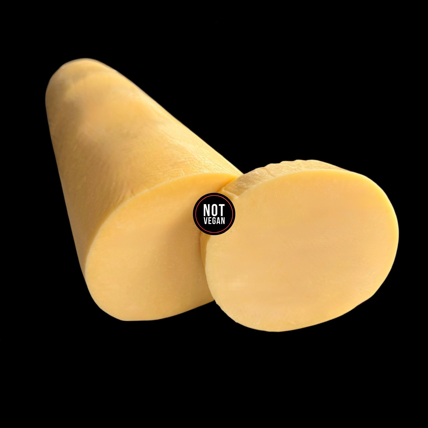 Provoleta parrillera fraccionada