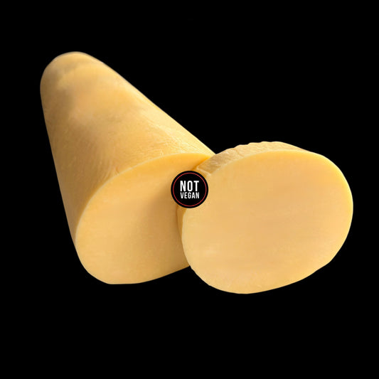 Provoleta parrillera fraccionada