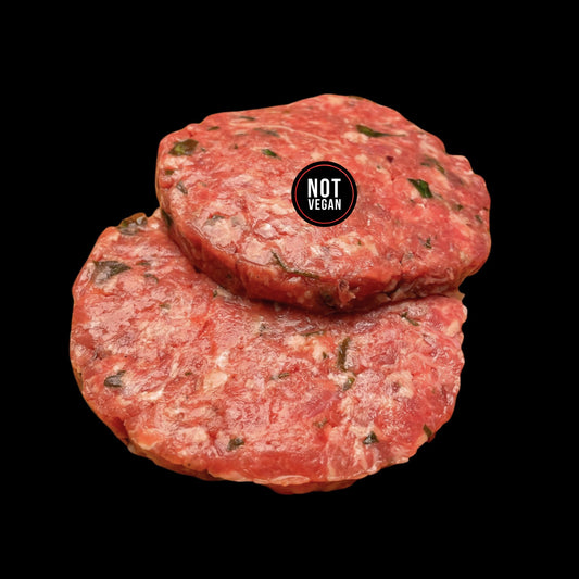 Hamburguesas