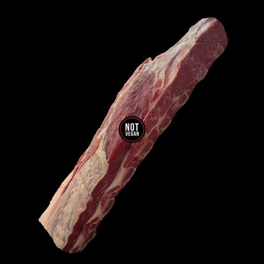 Asado Custom (8 costillas)