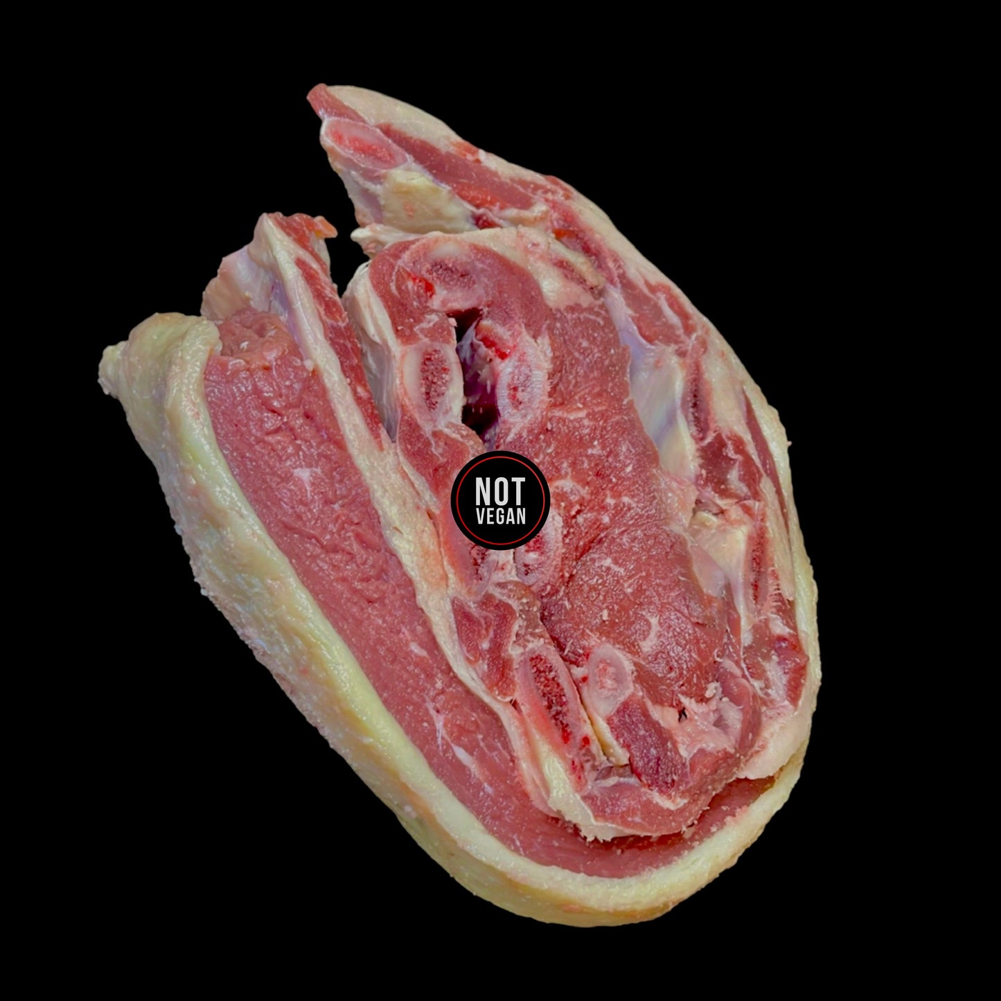 Asado común
