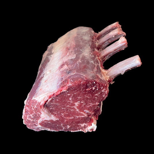 Rack de ojo de bife