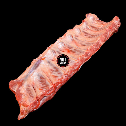 Ribs de Cerdo