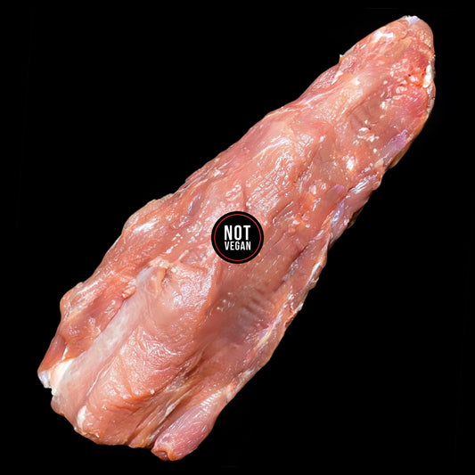 Solomillo de cerdo