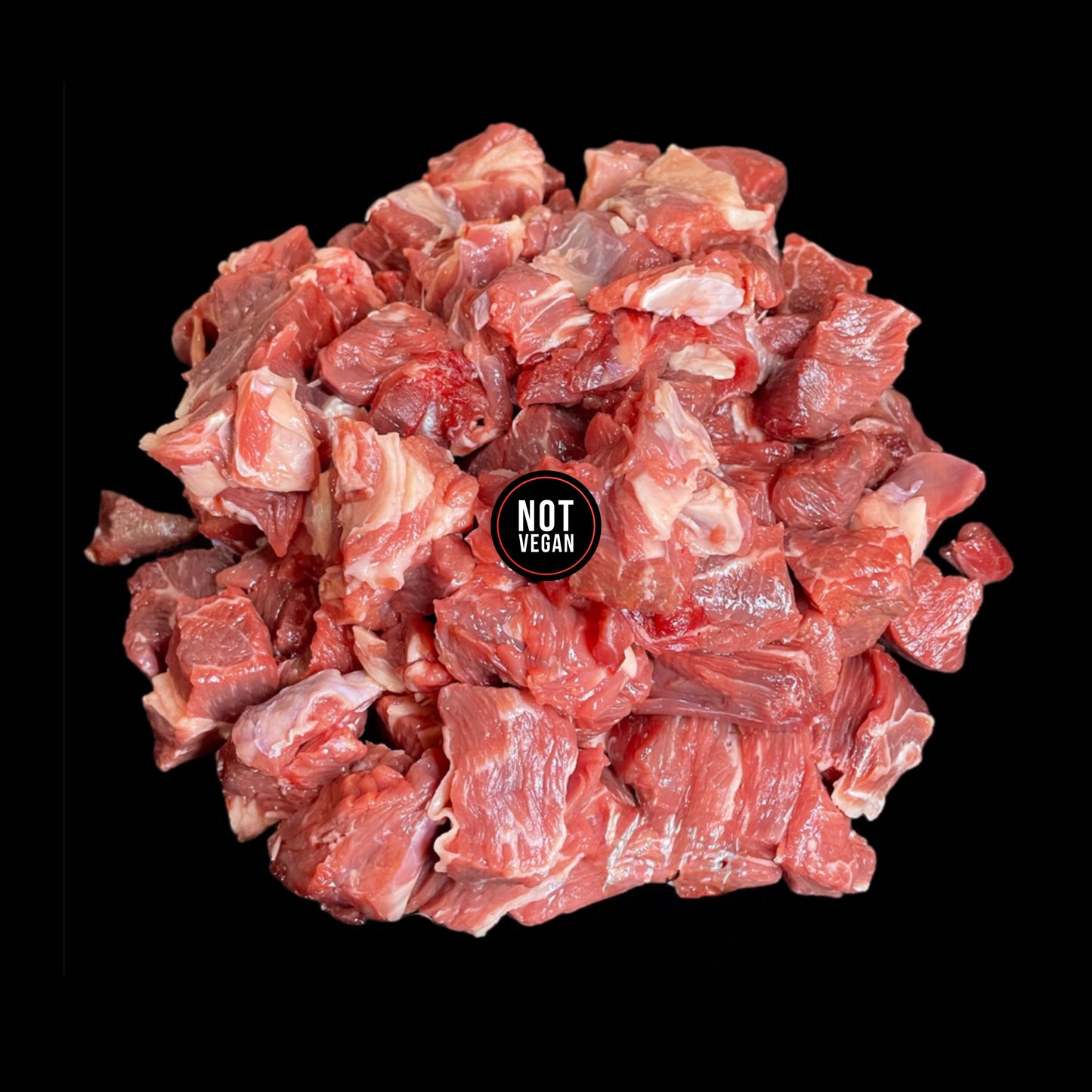Roast beef