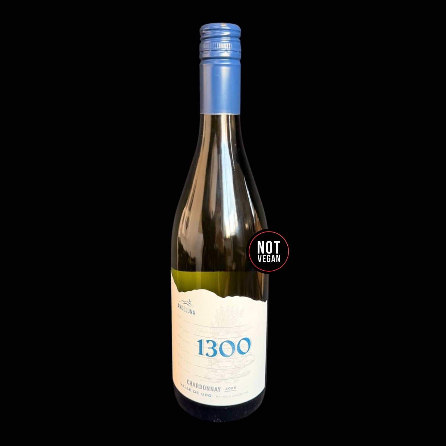 Andeluna Chardonnay