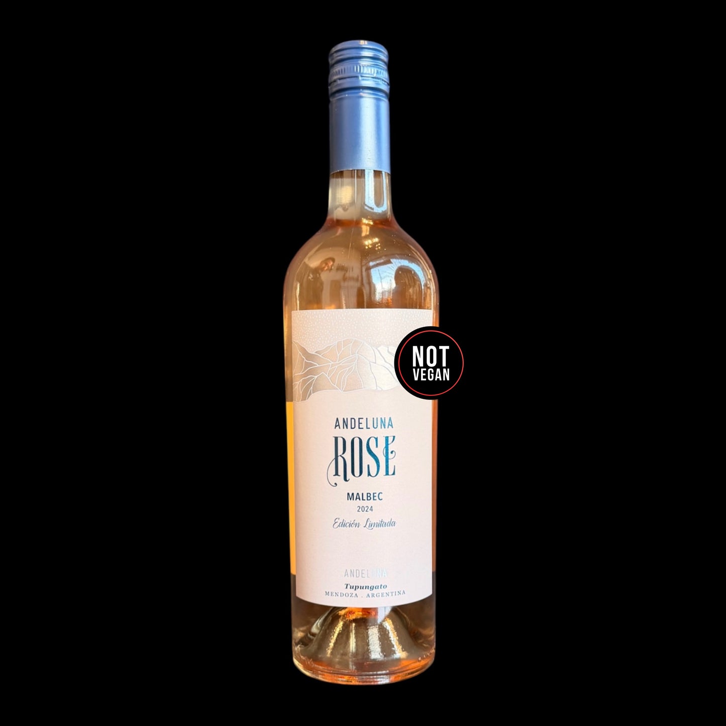 Andeluna Rosé