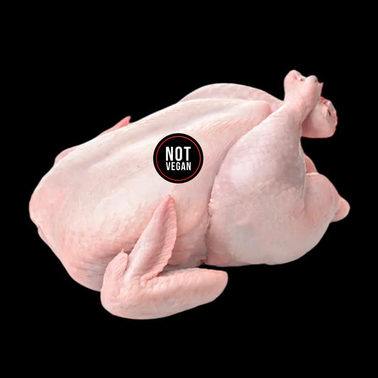 Pollo entero
