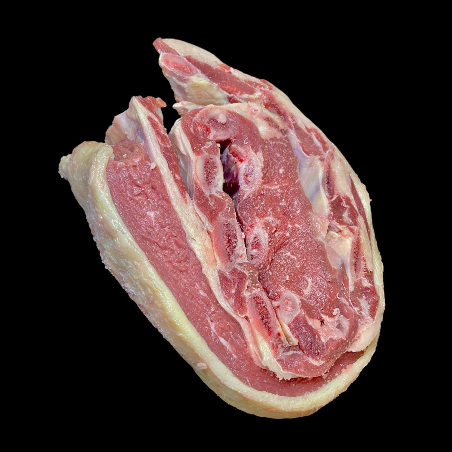 Asado común