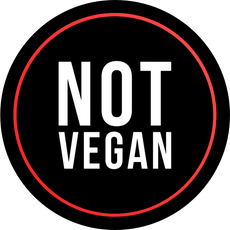 Not Vegan