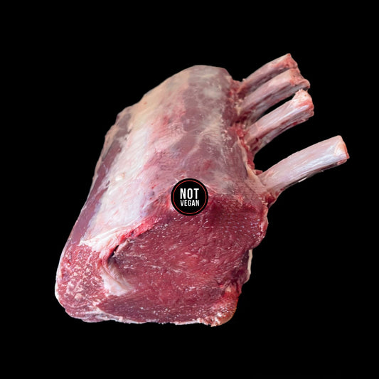 Rack de ojo de bife