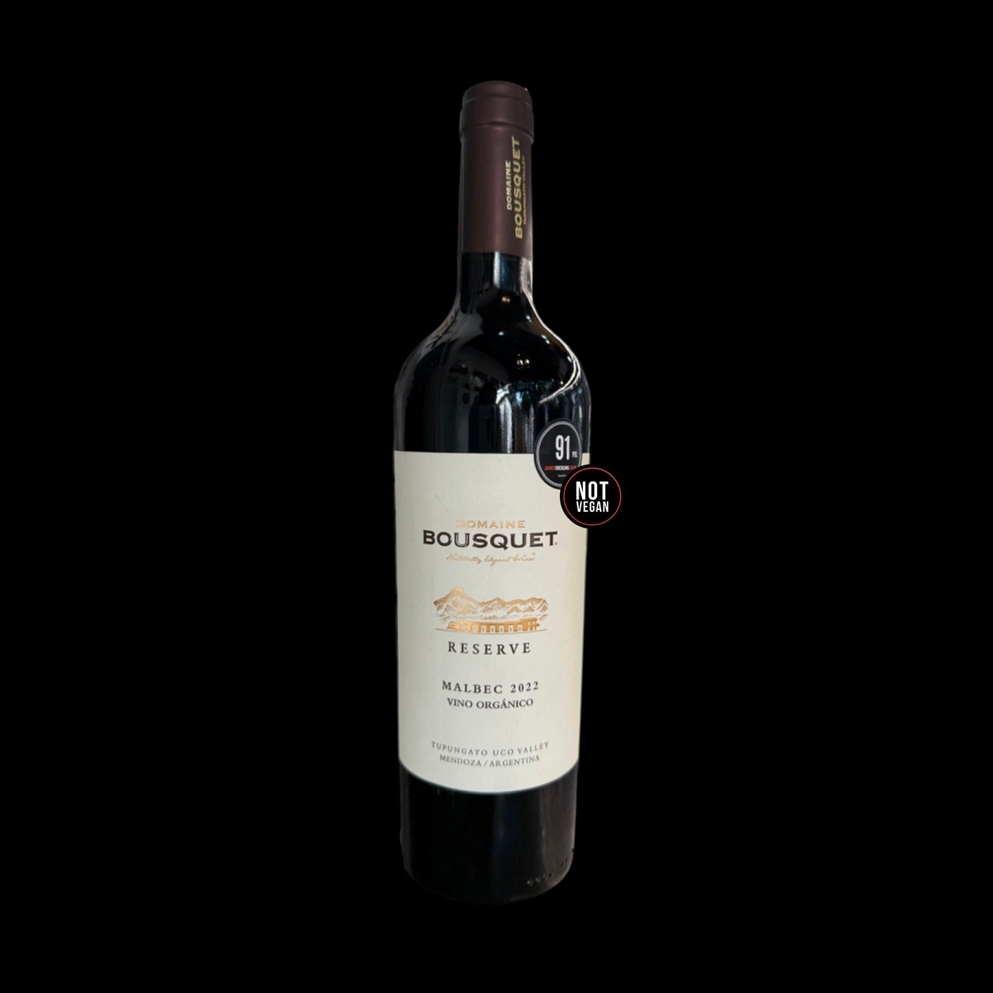 Bousquet Reserva Malbec