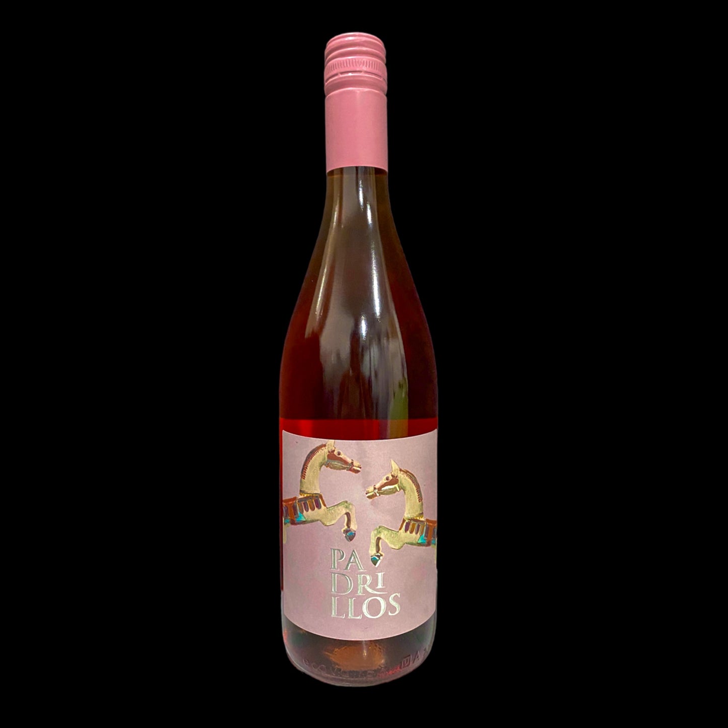 Vino Padrillos Rosé
