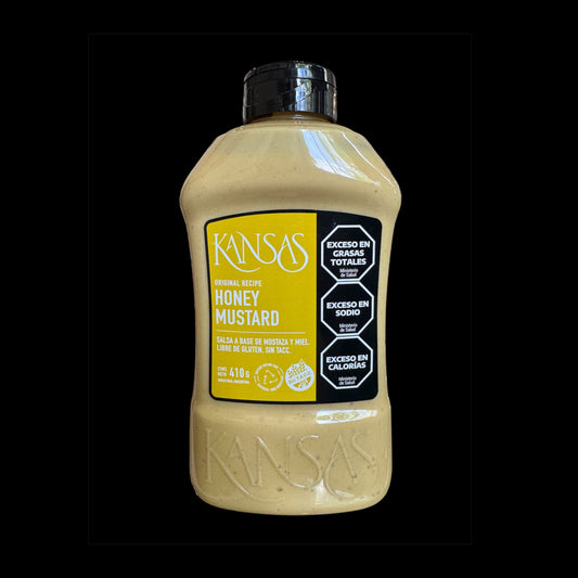 Honey Mustard Kansas