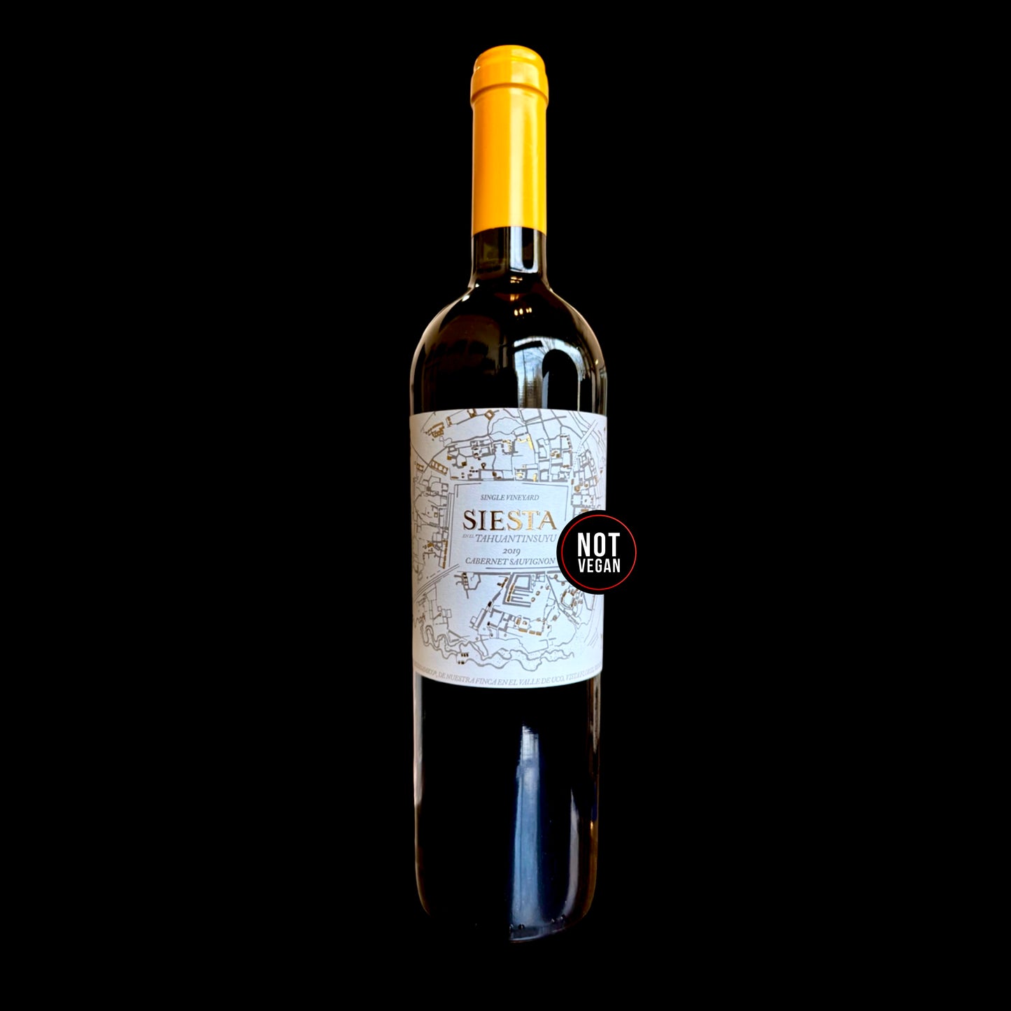 Siesta Cabernet Sauvignon