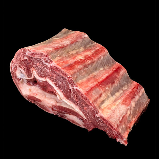 Asado Custom (8 costillas)