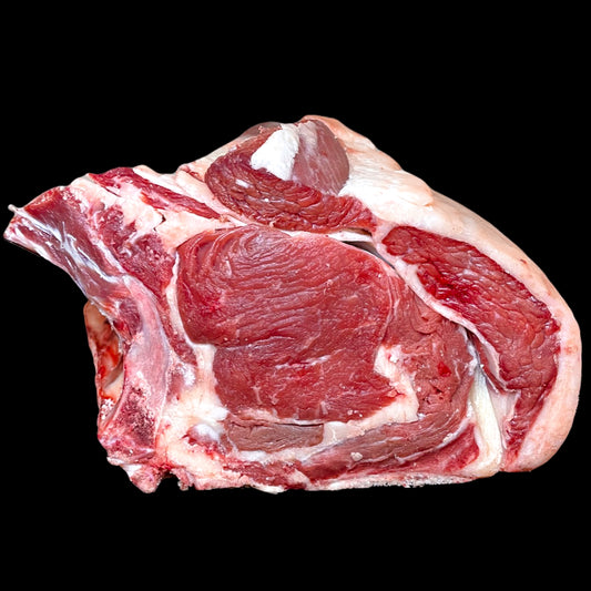 Bife ancho c/hueso