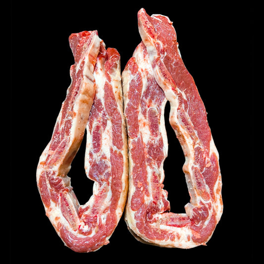 Asado Banderita