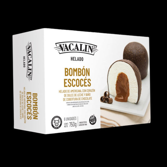 Bombón Escocés