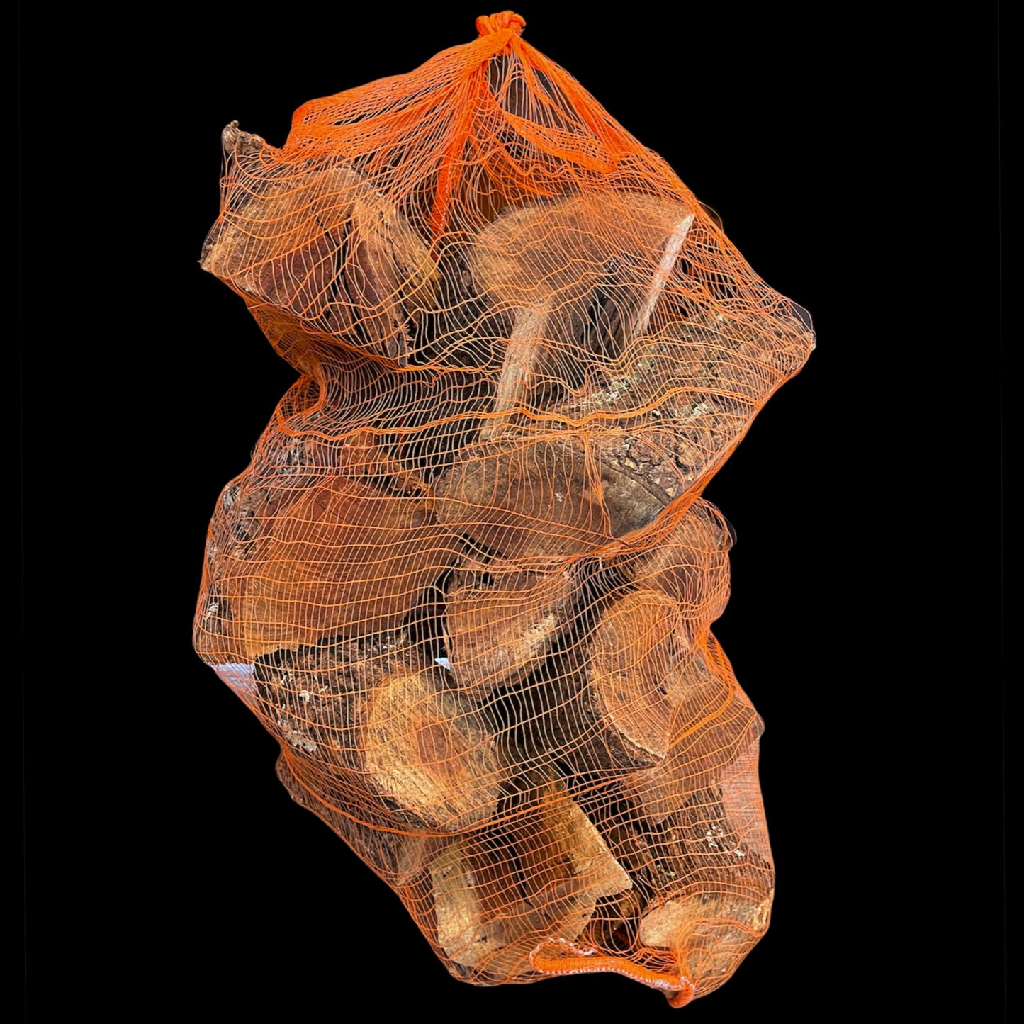 Leña espinillo x 8kg