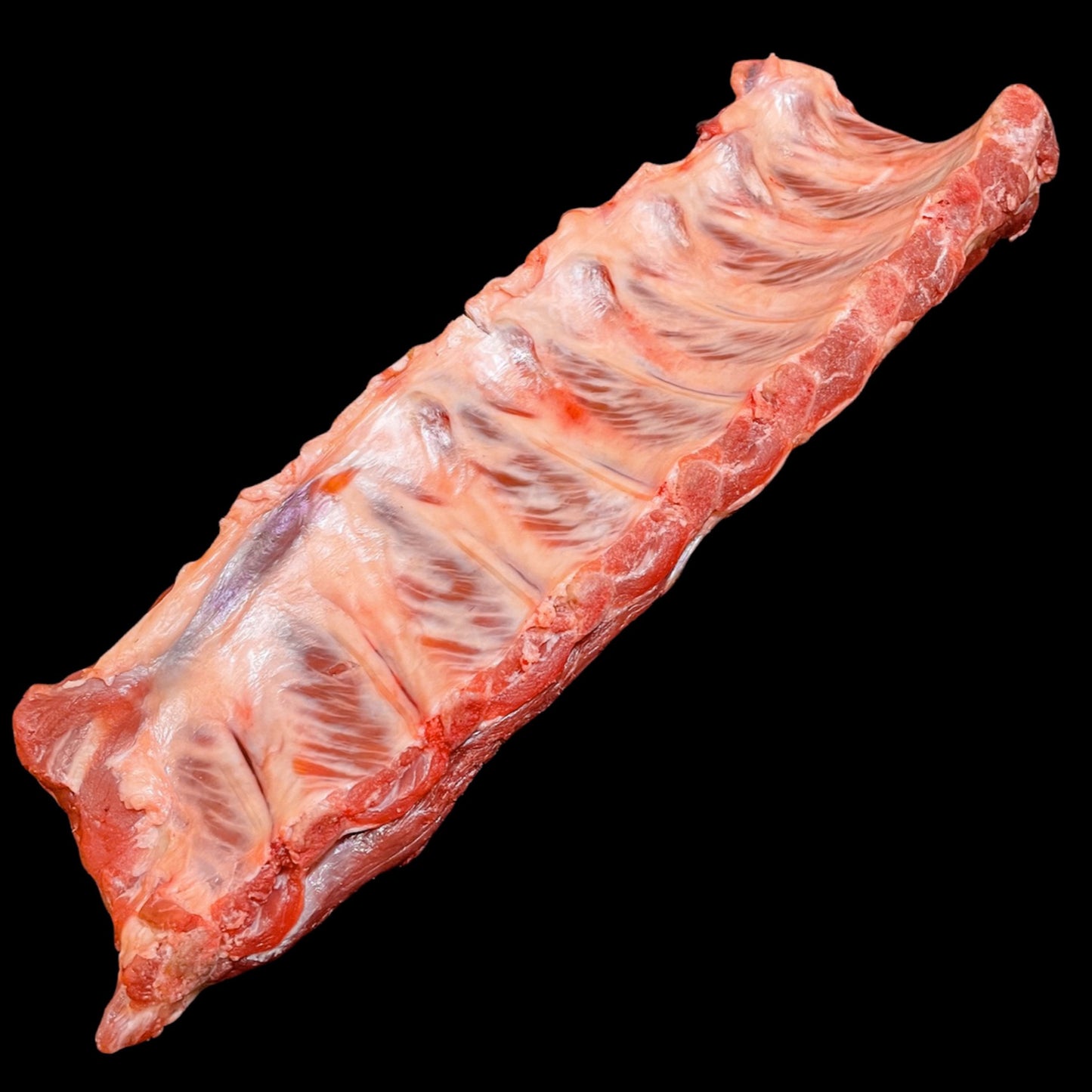 Ribs de Cerdo