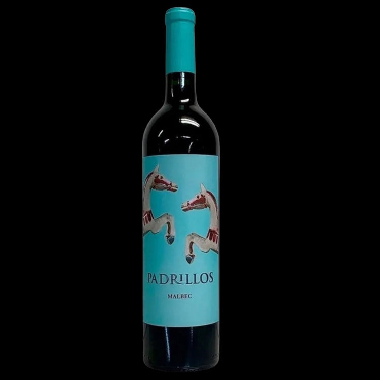 Padrillos Malbec x750ml