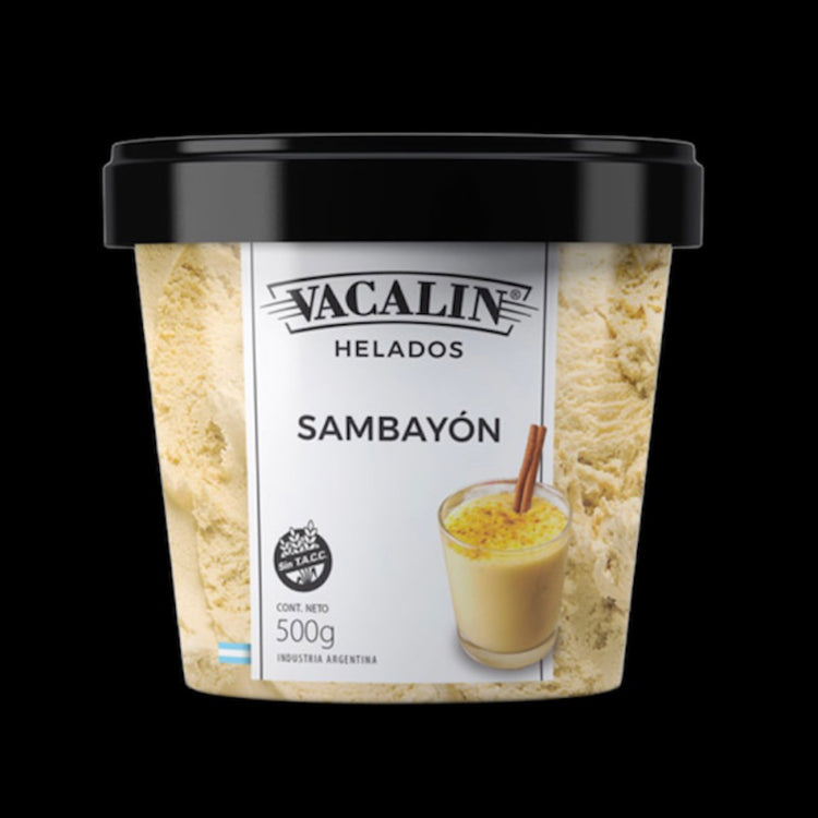 Helado Sambayon x500g