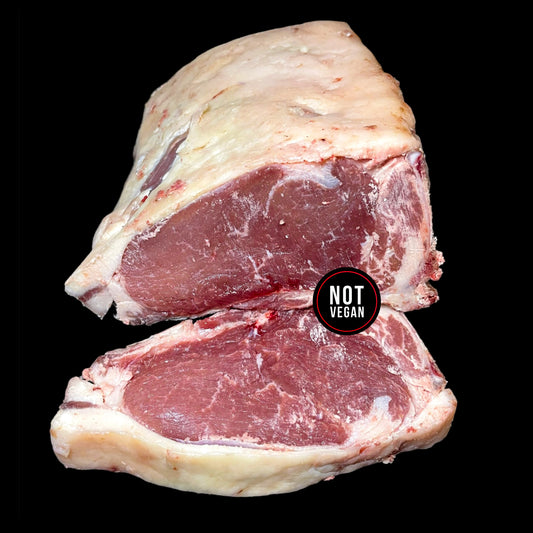 Bife angosto c/hueso