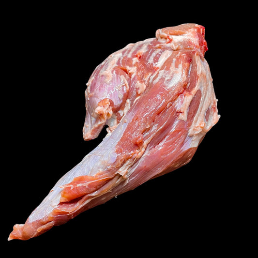 Colita de cuadril